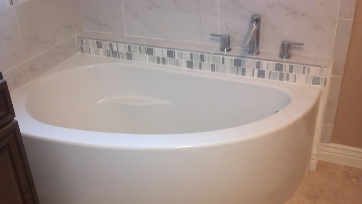 Tankless Water Heater in Pico Rivera, CA